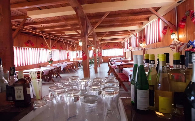 Hotel Safta Residence