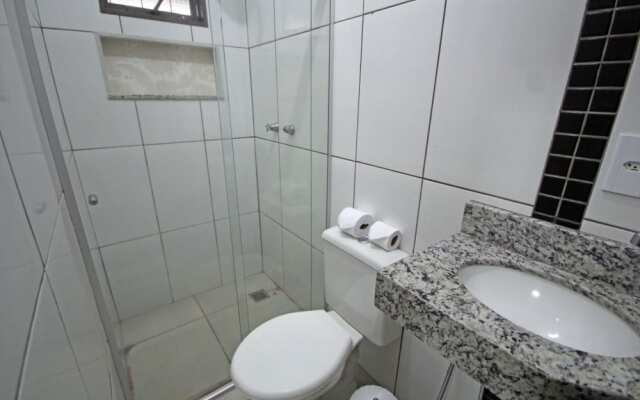 Pousada Recanto da Morada