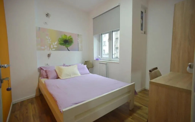 Hostel Stella Di Notte