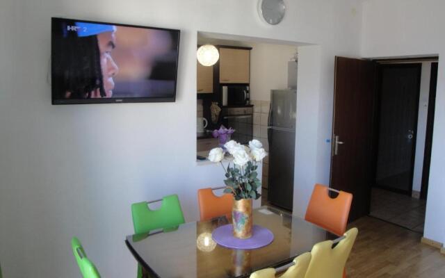 Apartments Marica