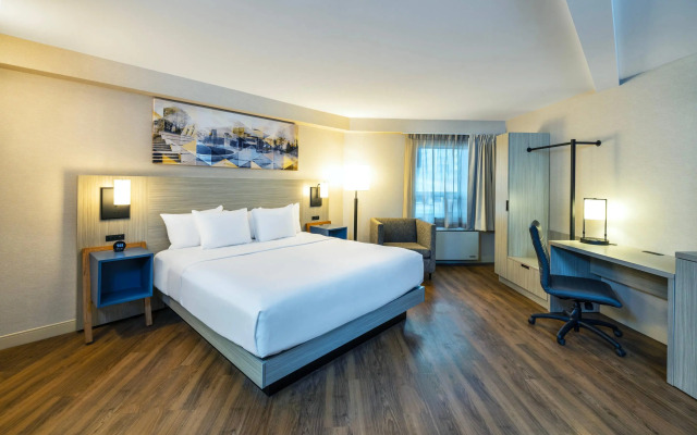 Comfort Inn Amherst