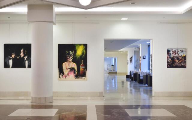 Unahotels Expo Fiera Milano
