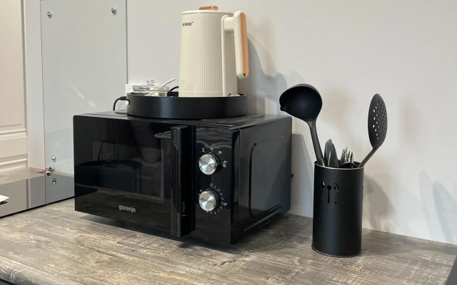 Апартаменты на улице Мраморская 13