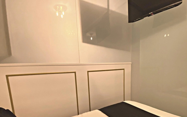 Apartamentos Principe David junto a Zocodover