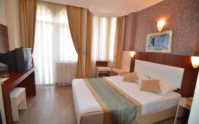 Artemis Princess Hotel