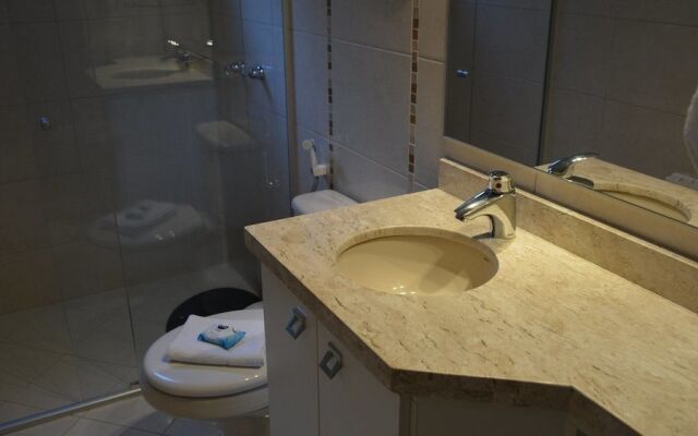 Apartamento WaldHaus Centro