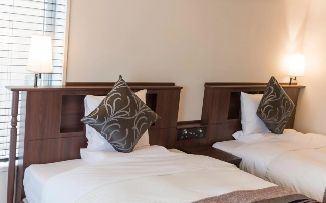 Hotel Sonia Otaru