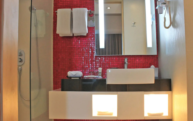 Mercure Jakarta Simatupang