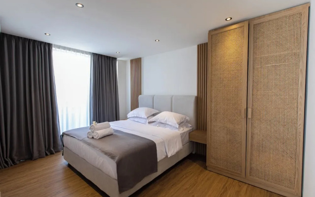 20 Suites Umalas