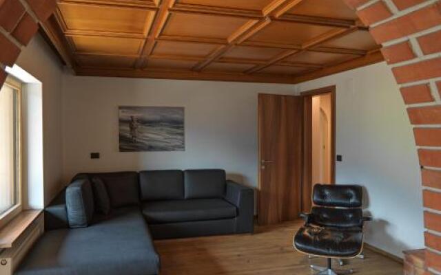 Cësa Marmolada - Art Chalet