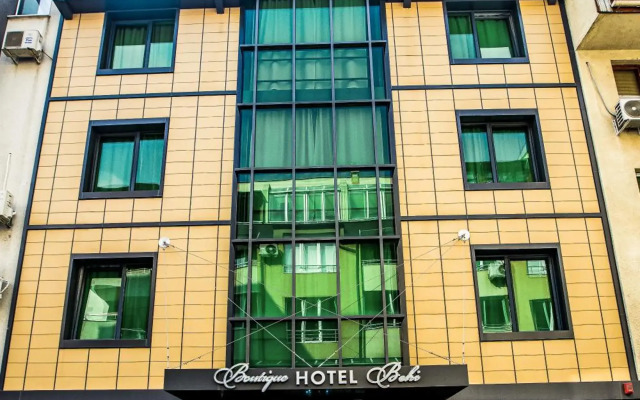 Boutique Hotel Behi