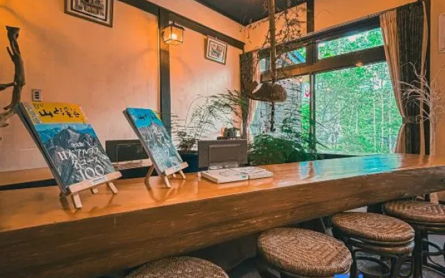 Onsen Cottage Watari