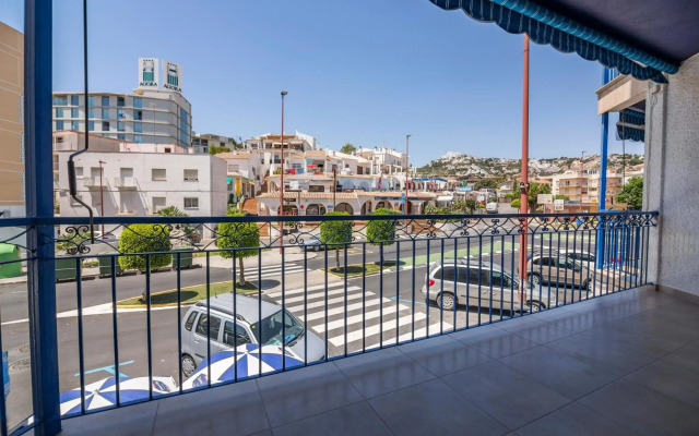 Hotel Blasón Junior