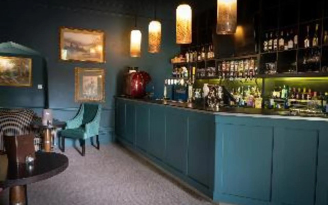Hollin House Hotel