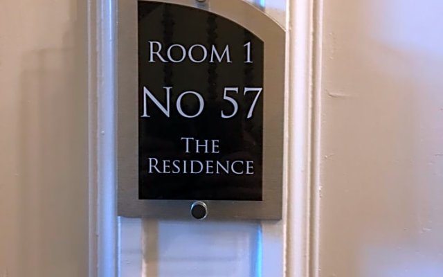 No 57 Residence