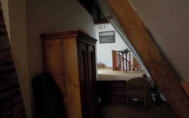 La Maison De Lalette