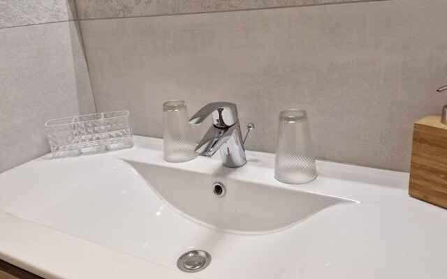 Hipster Suites - Chez Axelle