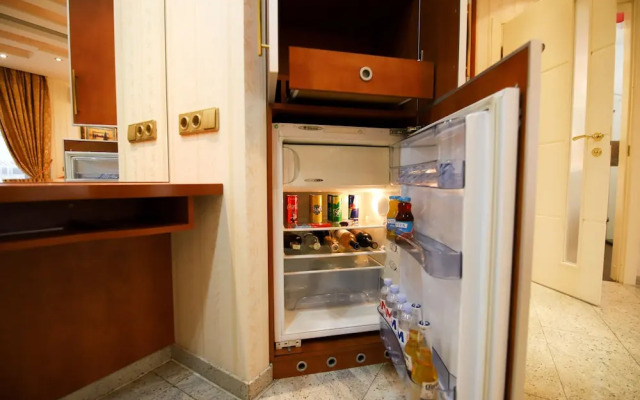 Prestige Apart Hotel