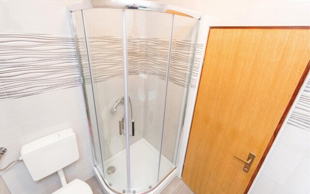Beautiful Home in Povljana With Wifi and 2 Bedrooms