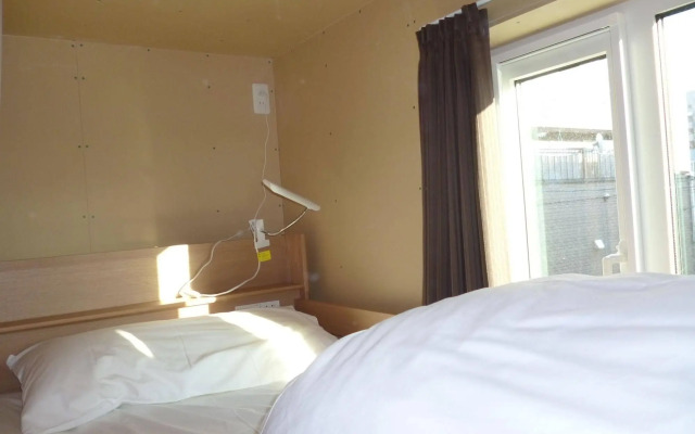 Hokkaido Sun Guest House