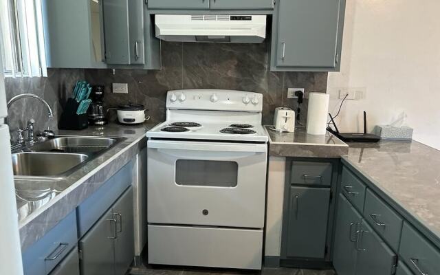 Beautiful Condos Near Private Beach