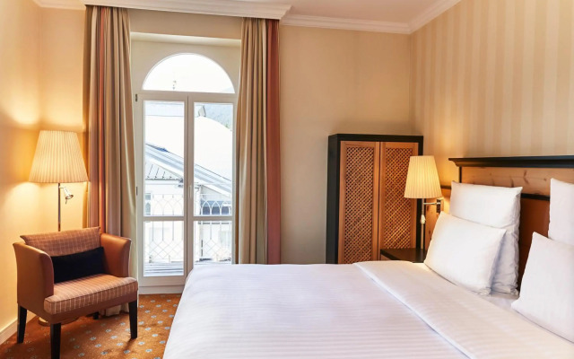 Steigenberger Icon Grandhotel Belvédère