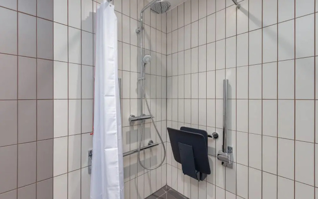 Premium Studio in Central Manchester