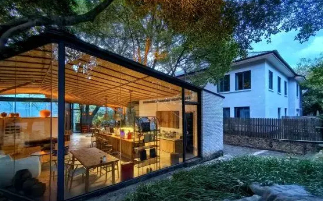 816 Starlight Homestay (Chongqing)