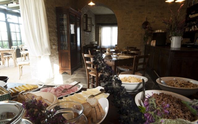 Tavola Dei Cavalieri Il Borgo