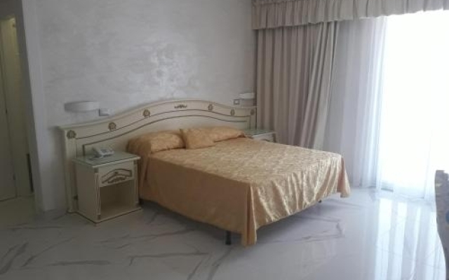 Hotel Gran Paradise
