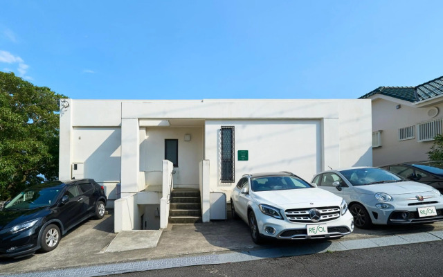 Suite Villa Panora Atami Sakurazawa