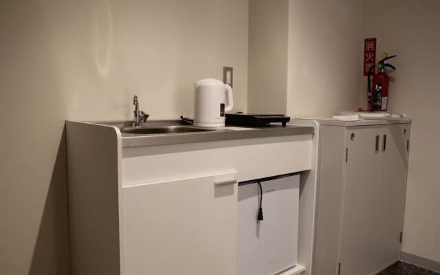Hotel 2020