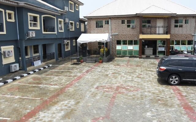 The Agore Hotels and Suites