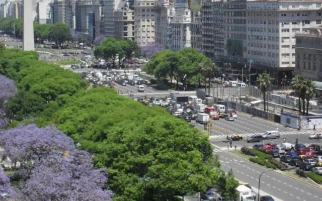 Pestana Buenos Aires Hotel