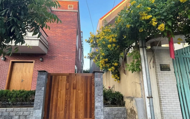 Navilla Hue Homestay