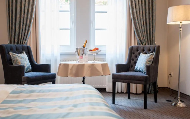 Hotel Rech