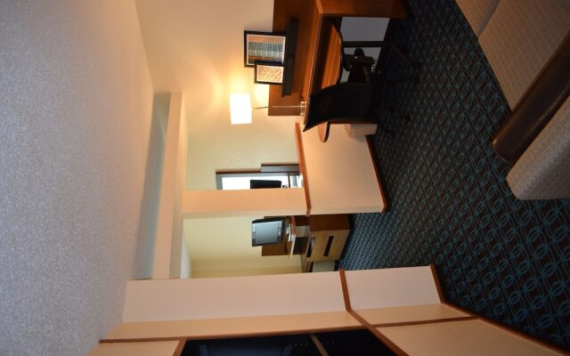 Fairfield Inn & Suites Cleveland Streetsboro