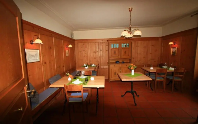 Gasthaus Metzgerei zur Harmonie