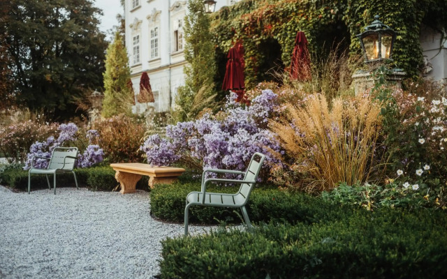 Schloss Leopoldskron