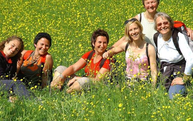 Beautiful Chalet in Niederau With Shared Sauna