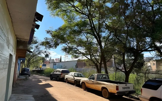 Departamento NUBE
