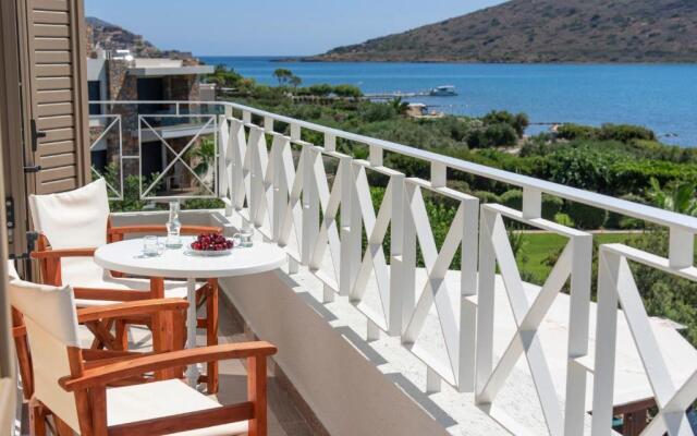 Tsifliki Beach House