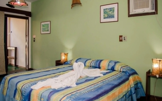 Hotel Porto do Zimbo