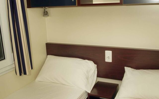 Spiaggia e Mare Holiday Park