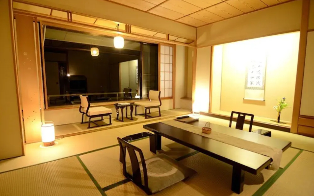Ichikawa Bekkan Seikanso