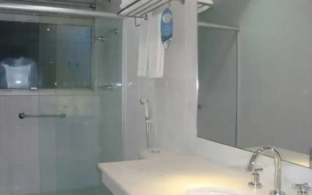 Alice Vitria Hotel