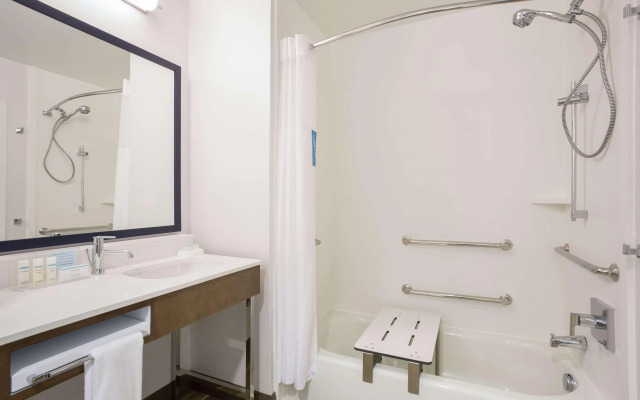 Hampton Inn & Suites Denver-Downtown