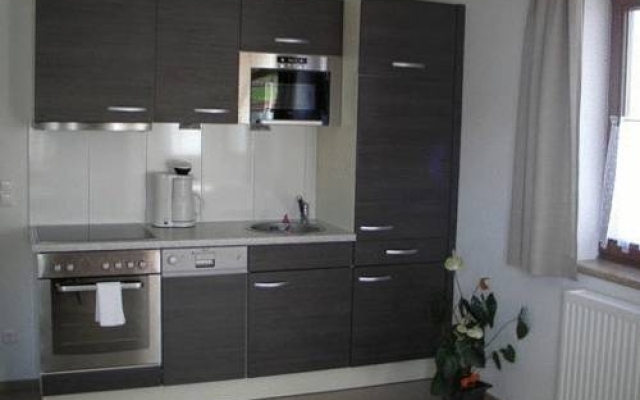 Appartements Haus Olympia