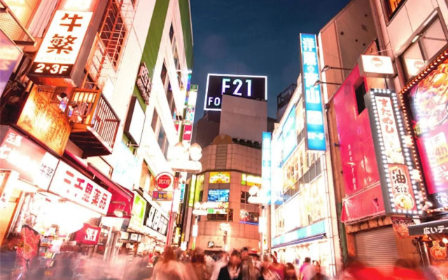 Shibuya-ku - Apartment / Vacation STAY 1130