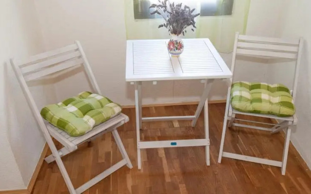 Four Corners Hostel